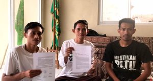 Pengurus Posyantek Kelurahan Pabean Mundur, Ungkap Keterbatasan Bottom-Up dan Tertutupnya Pemerintah Lokal