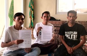 Pengurus Posyantek Kelurahan Pabean Mundur, Ungkap Keterbatasan Bottom-Up dan Tertutupnya Pemerintah Lokal