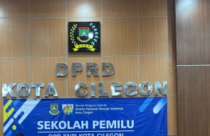Generasi Pemilih Aktif: Highlights Sekolah Pemilu DPD KNPI Cilegon