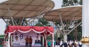 Peringatan Hari Amal Bakti ke-78 Kemenag Cilegon: Menguatkan Kerukunan dan Keberagaman Bersama Umat