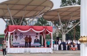 Peringatan Hari Amal Bakti ke-78 Kemenag Cilegon: Menguatkan Kerukunan dan Keberagaman Bersama Umat