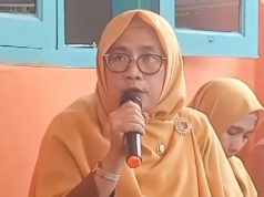 DP3AP2KB Cilegon Ambil Langkah Inovatif: Dapur Sehat Hadir untuk Atasi Stunting pada Anak di Kelurahan Kedalaman