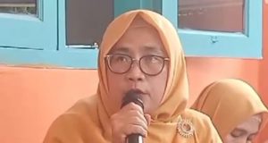DP3AP2KB Cilegon Ambil Langkah Inovatif: Dapur Sehat Hadir untuk Atasi Stunting pada Anak di Kelurahan Kedalaman
