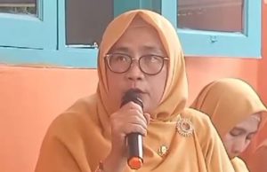 DP3AP2KB Cilegon Ambil Langkah Inovatif: Dapur Sehat Hadir untuk Atasi Stunting pada Anak di Kelurahan Kedalaman