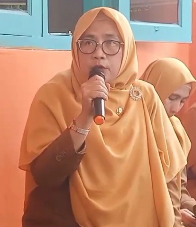 DP3AP2KB Cilegon Ambil Langkah Inovatif: Dapur Sehat Hadir untuk Atasi Stunting pada Anak di Kelurahan Kedalaman