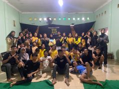 Usai Kelas Teater, Inilah Beberapa Rancangan Teater Wonk Kite Selanjutnya