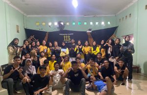 Usai Kelas Teater, Inilah Beberapa Rancangan Teater Wonk Kite Selanjutnya