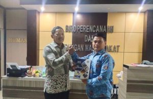 STIA Maulana Yusuf Banten dan UNILA Jalin Kerjasama: Sharing Pengalaman untuk Pengembangan Kampus