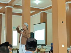 Fostering Faith and Unity: MAN 1 Cilegon’s Insightful Lecture on Fasting and Jihad Strengthens School-Parent Bonds