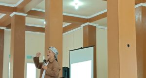 Fostering Faith and Unity: MAN 1 Cilegon’s Insightful Lecture on Fasting and Jihad Strengthens School-Parent Bonds
