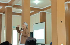Fostering Faith and Unity: MAN 1 Cilegon’s Insightful Lecture on Fasting and Jihad Strengthens School-Parent Bonds