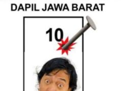 Alfiansyah Komeng: Mewujudkan Mimpi Seni dan Budaya, Raih Dukungan 700 Ribu Lebih Pemilih