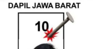 Alfiansyah Komeng: Mewujudkan Mimpi Seni dan Budaya, Raih Dukungan 700 Ribu Lebih Pemilih