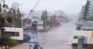 Banjir Melanda Kota Cilegon, DPRD Desak Pemkot Cilegon untuk Penanganan Serius
