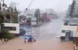 Banjir Melanda Kota Cilegon, DPRD Desak Pemkot Cilegon untuk Penanganan Serius