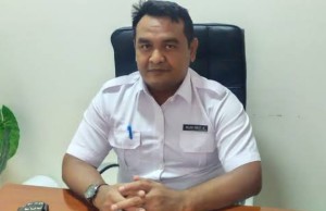 Dinkes Cilegon Siapkan Penyiagaan Tim Kesehatan dalam Rapat Pleno Penghitungan Suara Kota Cilegon