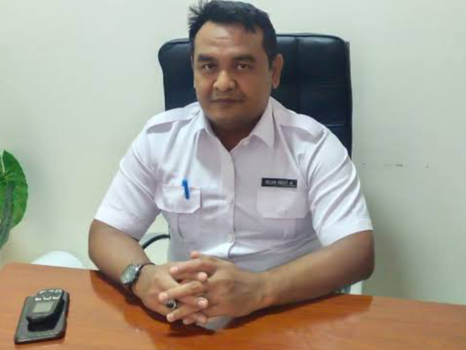Dinkes Cilegon Siapkan Penyiagaan Tim Kesehatan dalam Rapat Pleno Penghitungan Suara Kota Cilegon
