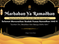 Tradisi Ramadan di Indonesia