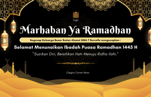 Tradisi Ramadan di Indonesia