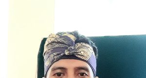 Ihwan Hadi Susanto, Penggiat Teater, Melangkah sebagai Dewan Pengawas LPPL Radio Mandiri FM Kota Cilegon