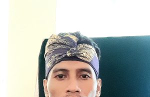Ihwan Hadi Susanto, Penggiat Teater, Melangkah sebagai Dewan Pengawas LPPL Radio Mandiri FM Kota Cilegon