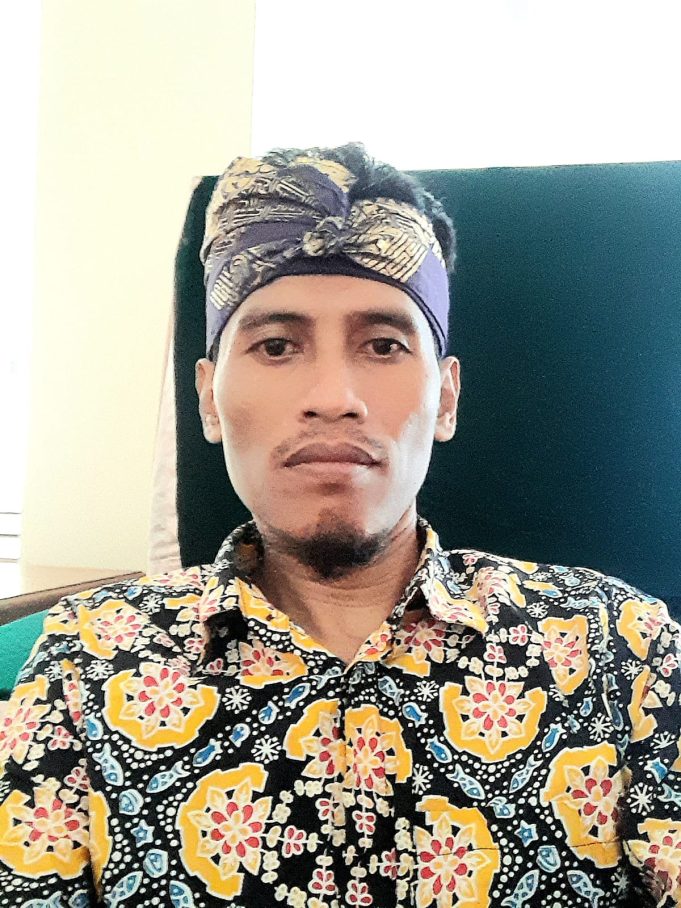Ihwan Hadi Susanto, Penggiat Teater, Melangkah sebagai Dewan Pengawas LPPL Radio Mandiri FM Kota Cilegon