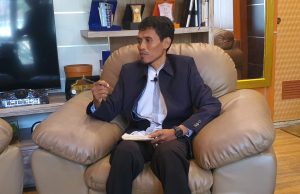 Ihwan Hadi Susanto’s First Journey at LPPL Radio Mandiri FM