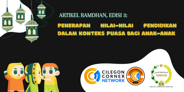 Pentingnya Puasa untuk Anak-anak dalam Islam Pentingnya Puasa untuk Anak-anak dalam Islam: Nilai-nilai Spiritual dan Pengembangan Karakter