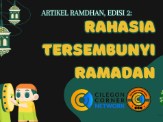 Rahasia Tersembunyi Ramadan: Fakta Menarik yang Belum Kita Ketahui! Rahasia Tersembunyi Ramadan