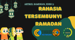 Rahasia Tersembunyi Ramadan: Fakta Menarik yang Belum Kita Ketahui! Rahasia Tersembunyi Ramadan
