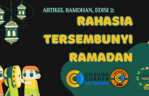 Rahasia Tersembunyi Ramadan: Fakta Menarik yang Belum Kita Ketahui! Rahasia Tersembunyi Ramadan