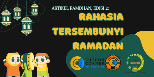 Rahasia Tersembunyi Ramadan