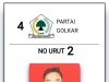 Robinsar Makes Waves: Golkar’s Rising Star Secures Landslide Victory in Cilegon’s Legislative Race