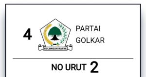 Robinsar Makes Waves: Golkar’s Rising Star Secures Landslide Victory in Cilegon’s Legislative Race