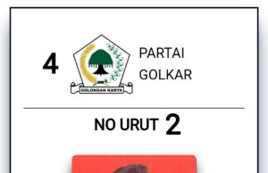 Robinsar Makes Waves: Golkar’s Rising Star Secures Landslide Victory in Cilegon’s Legislative Race