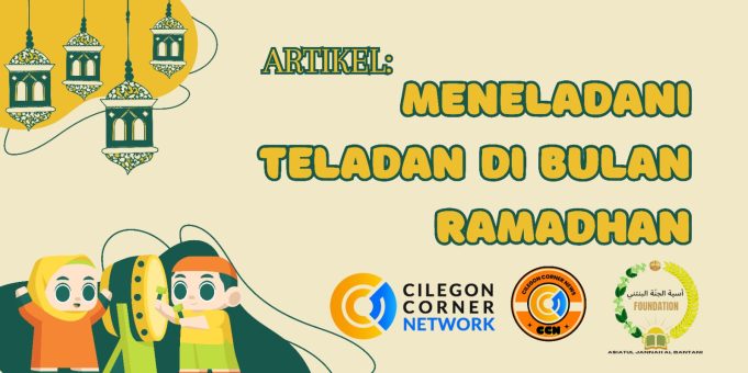 Ramadhan: Rahasia Ibadah Sempurna dan Kehidupan