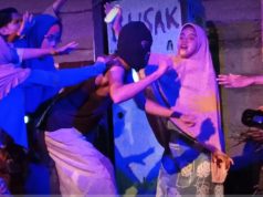 Ingenious Culprits: Wonk Kite’s ‘Maling’ Resital Charms the Audience