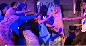 Ingenious Culprits: Wonk Kite’s ‘Maling’ Resital Charms the Audience