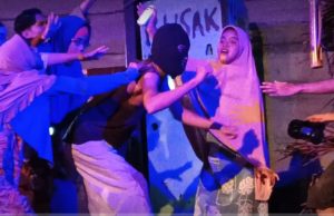 Ingenious Culprits: Wonk Kite’s ‘Maling’ Resital Charms the Audience