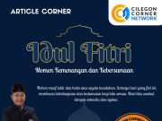 Idul Fitri: Momen Kemenangan dan Kebersamaan Idul Fitri: Momen Kemenangan dan Kebersamaan