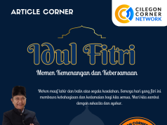 Idul Fitri: Momen Kemenangan dan Kebersamaan Idul Fitri: Momen Kemenangan dan Kebersamaan