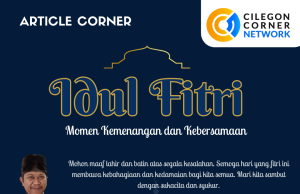 Idul Fitri: Momen Kemenangan dan Kebersamaan Idul Fitri: Momen Kemenangan dan Kebersamaan