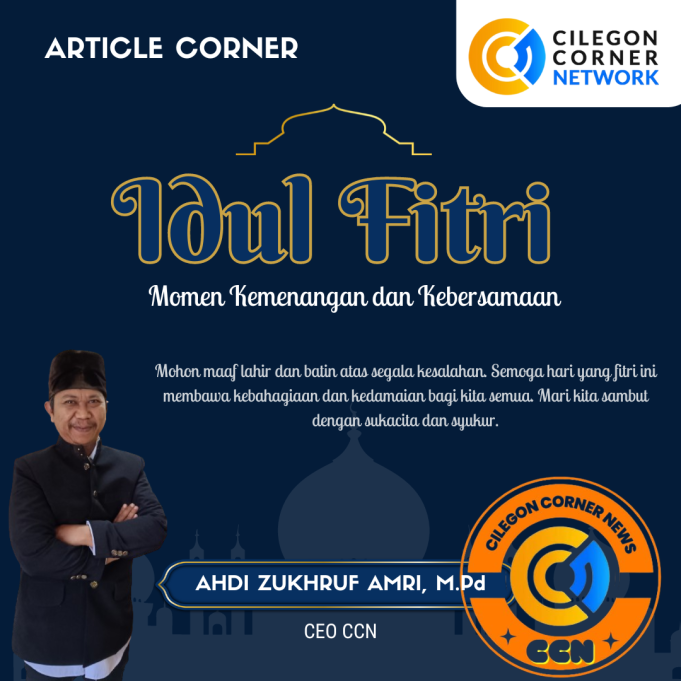 Idul Fitri: Momen Kemenangan dan Kebersamaan Idul Fitri: Momen Kemenangan dan Kebersamaan
