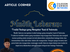 Mudik Lebaran: Tradisi Kebanggaan Indonesia Mudik Lebaran: Tradisi Budaya yang Mengakar Kuat di Indonesia