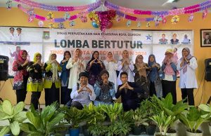 Lomba Bertutur DPK Cilegon: Semarak Budaya Lokal dan Literasi