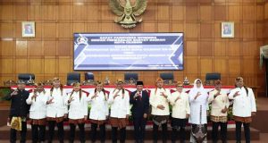 Cilegon Turns 25: A Look Back and a Toast to the City’s Thriving Future Cilegon Turns 25: A Look Back and a Toast to the City's Thriving Future