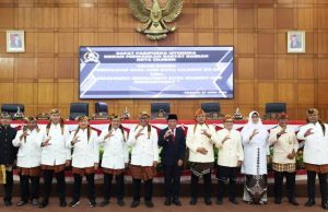 Cilegon Turns 25: A Look Back and a Toast to the City’s Thriving Future Cilegon Turns 25: A Look Back and a Toast to the City's Thriving Future