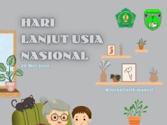 Hari Lanjut Usia Nasional dari Aspek Pendidikan Hari Lanjut Usia Nasional