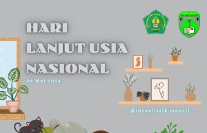 Hari Lanjut Usia Nasional dari Aspek Pendidikan Hari Lanjut Usia Nasional