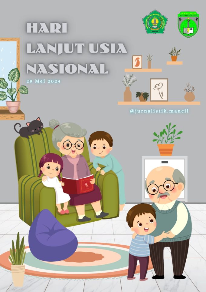 Hari Lanjut Usia Nasional dari Aspek Pendidikan Hari Lanjut Usia Nasional